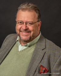Christopher Chisholm