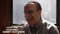Garry Kitchen