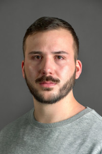 Tyler Johnson