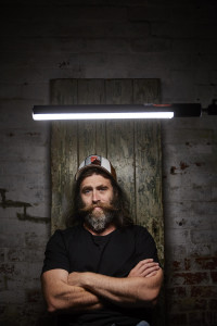 Craig Johnston