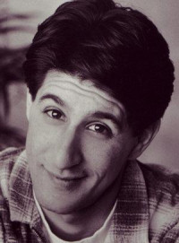 Daniel Asher