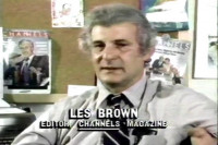 Les Brown