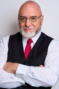 David Calhoun