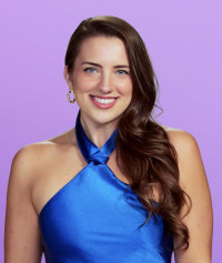 Amber Grant