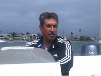 Eric Ladd