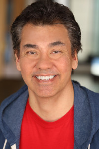 Christopher Cho