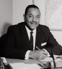 Carl Rowan