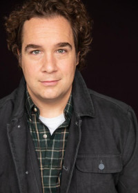 Dave Wilder