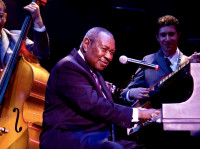 Freddy Cole