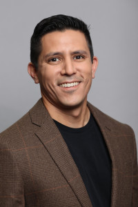 Nicholas Sandoval