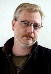 David Jarab