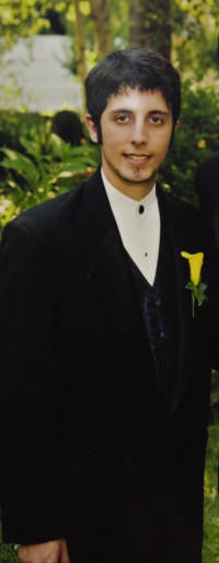 Mike Rosa