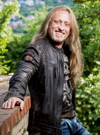 Kamil Strihavka