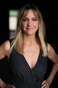Julia Barnett