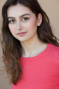 Anya True
