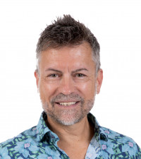 David Aspen