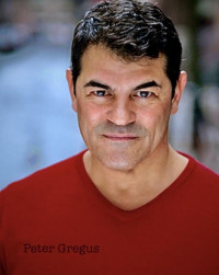 Peter Gregus