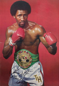 Thomas Hearns
