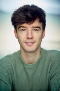 Matthew Nolan