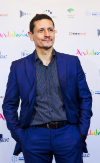 José Alba