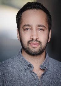 Asif Khan