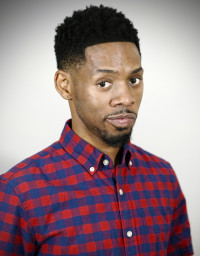 Alphonso McAuley