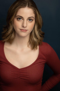 Haley Evans