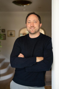 Scott Manson