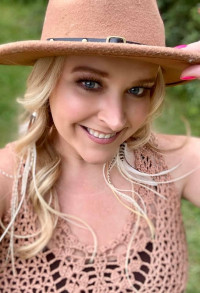 Jess Haynes
