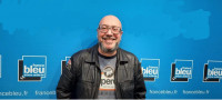 Thierry Robert