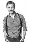 Peter Stickles