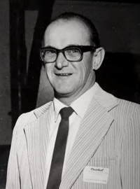 Bob Ebeling