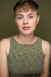 Ursula Searle