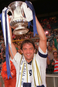 Gary Mabbutt