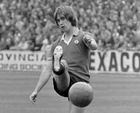 Sammy McIlroy