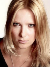 Anna Slyu