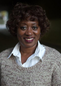 Rosemarie Smith-Coleman