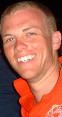 Michael McIlraith