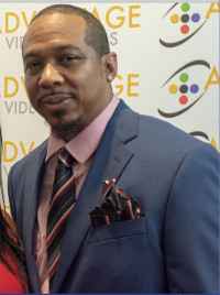 Xavier Mitchell