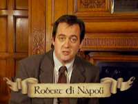Robert DiNapoli