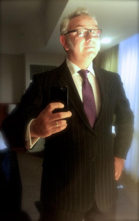 Nigel Christensen