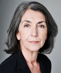 Olivia Carruthers