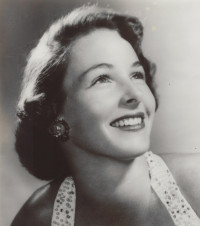 Marcia Patrick