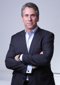 Marc Silverstein