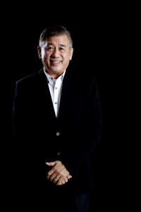 Elmer Geconcillo