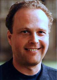 John Dickie