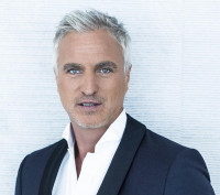 David Ginola