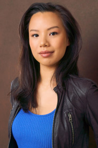 Lisa Pham