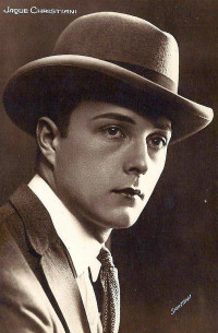 Jacques Christiany