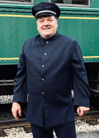 Dirk Kossin